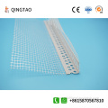 Red de protección de la esquina de PVC resistente a la corrosión